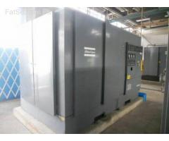 air compressor on rent
