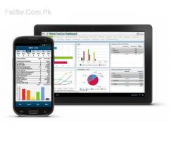 Online Restaurant Retail Point of sale POS software solution