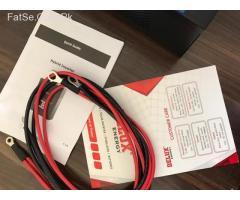 Delux Solar Inverter 2.4KvA, 24V (Taiwan)