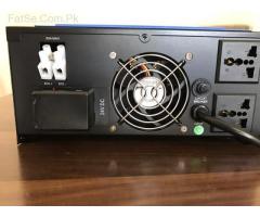 Delux Solar Inverter 2.4KvA, 24V (Taiwan)