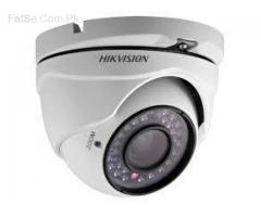 BRANDED TURBO HD CCTV CAMERAS ARE IN TOWN