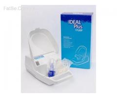 Nebulizer machine Ideal Plus Flaem Italy