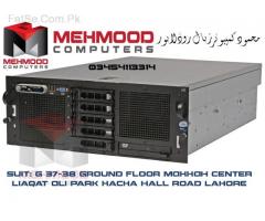Dell POWEREDGE R900 4U Rack Server Intel Xeon Quad Core 64Mb Cache