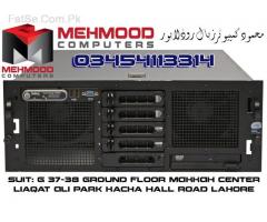 Dell POWEREDGE R900 4U Rack Server Intel Xeon Quad Core 64Mb Cache
