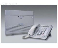 ADVANCED PANASONIC PABX BETTER THAN BEFORE