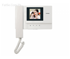 KOREAN MADE COMMAX VIDEO DOOR PHONE