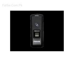 NEW ACCESS CONTROLLER FOR YOUR DOOR SECURITY