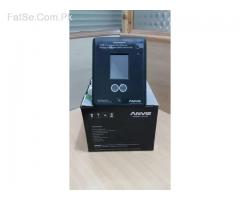 NEW ARRIVAL ANVIZ FACE PASS PRO ATTENDANCE DEVICE