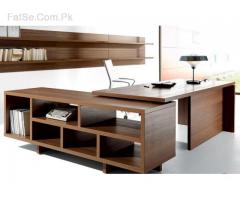 office furniture make to order