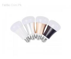 BUBFi (Smart Wifi Bulb)