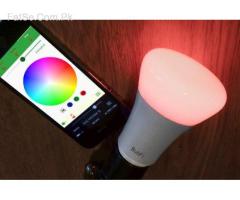 BUBFi (Smart Wifi Bulb)