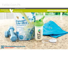 Shop Forever Living Products online