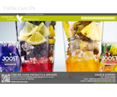 Shop Forever Living Products online