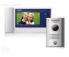 WE HAVE LATEST VIDEO DOOR PHONE FOR YOU