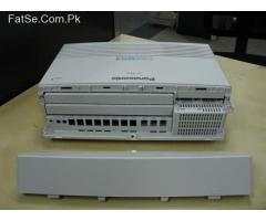 PANASONIC PABX TELEPHONE EXCHANGE FOR YOU