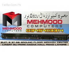HP ProLiant DL360 Generation 7 Intel Xeon 12 Core Suppoted DDr3