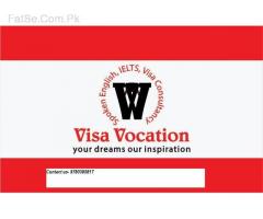 IELTS coaching institutes in patiala
