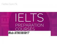 IELTS coaching institutes in patiala