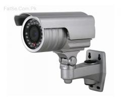 NEW ADVANCED CCTV SECURITY CAMERAS FOR YOU