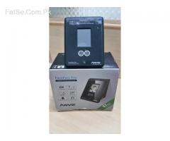 FACE IDENTIFICATION ATTENDANCE MACHINE OF ANVIZ