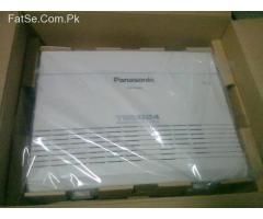 NEW PANASONIC PABX BEST TELEPHONE EXCHANGE