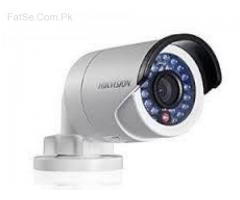 WE PROVIDE HIKVISION BEST QUALITY CCTV CAMERA