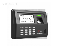 ANVIZ BIOMETRIC ATTENDANCE DEVICE EP-300