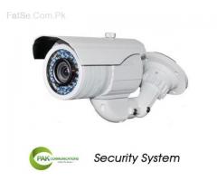 HD QUALITY HIKVISION CCTV CAMERA SYSTEM