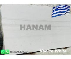 Venice White Marble Pakistan |0321-2437362|