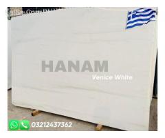 Venice White Marble Pakistan |0321-2437362|
