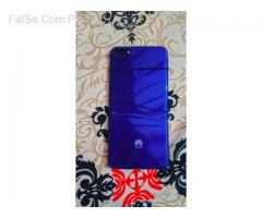 Huawei y7 prime 2018