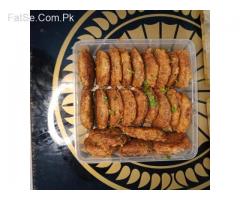 Home made food