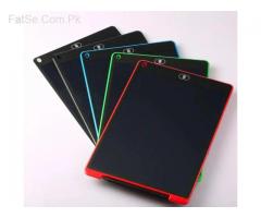 LCD Writting Tablet For Kids E Salate Electric tab for writting and sketching