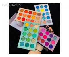 Beauty Glazed 60 Color Eyeshadow