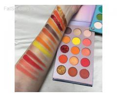 Beauty Glazed 60 Color Eyeshadow