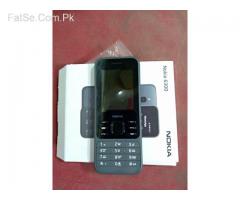 Nokia 6300 Made by Vietnam