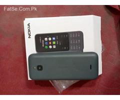 Nokia 6300 Made by Vietnam