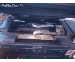 Epson L360