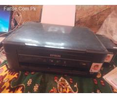 Epson L360