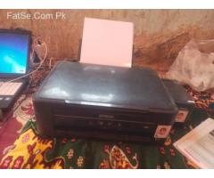 Epson L360
