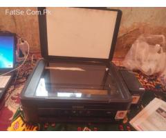 Epson L360
