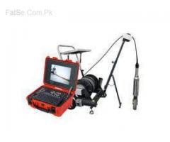 Borehole Water well inspection camera 300 Meter