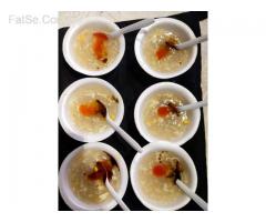 Ateeqa BBQ Catering house and event planner