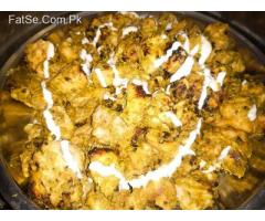 Ateeqa BBQ Catering house and event planner