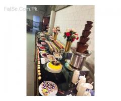 Ateeqa BBQ Catering house and event planner