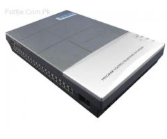 BRANDED PABX FOR BEST COMMUNICATION