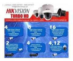 CCTV Cameras