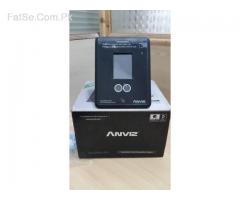 FACE RECOGNIZE ATTENDANCE DEVICE OF ANVIZ FACE PASS PRO
