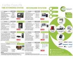 WE PROVIDE BEST SECURITY SYSTEM IN KARACHI