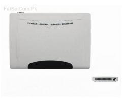 LATEST TECHNOLOGY OF PABX SYSTEM IS HERE NOW